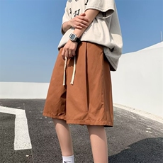 棕色