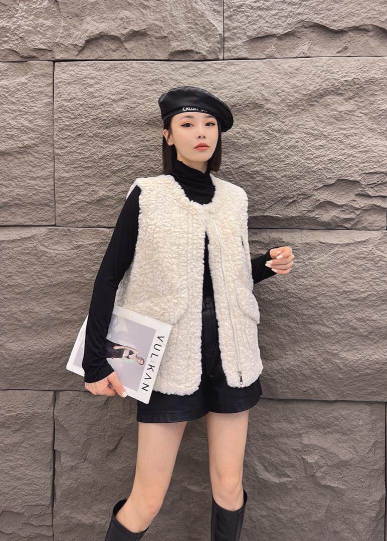 2022皮毛一体，其它，曼希野