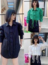 爱美欧现货排扣衬衣，其它，爱美欧