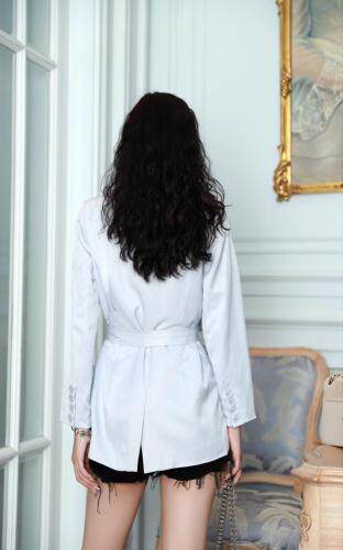 西服女神外套值得春夏秋主推，女装，G&F港孚