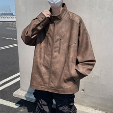 棕色