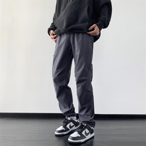 数据猛 软壳 某音冲锋裤 得物品质310A-4-CF03加绒75图片