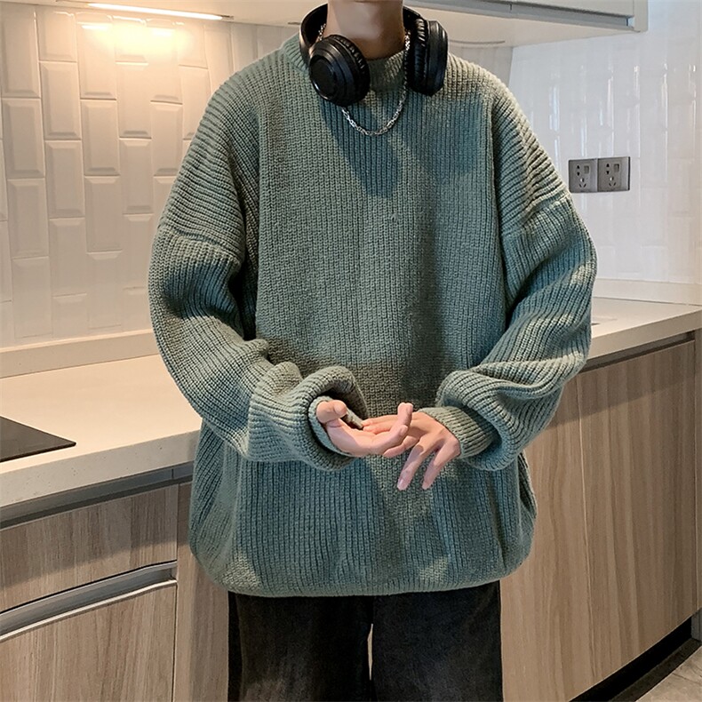 B310P55秋冬男装毛衣开衫外套休闲,男装针织衫/毛衣,星座512-6