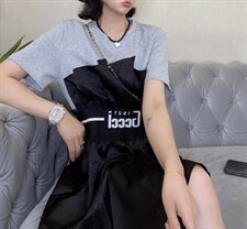 【新款】现货连衣裙，女装连衣裙，色调轩