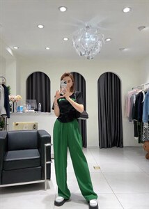 2022夏季套装图片