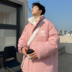 粉色