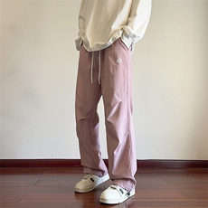 粉色