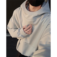 白花灰色