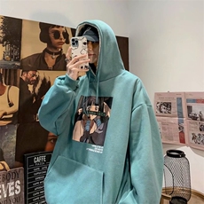 绿色