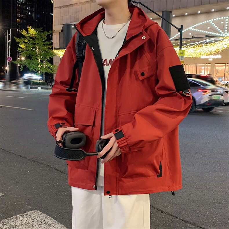 现货春季新款工装夹克男飞行员美式上衣外套A02527-P83,男装夹克,星座308B-2