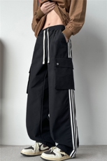 2026新款美式工装裤K666110特P35，男装工装外套，星座210-1