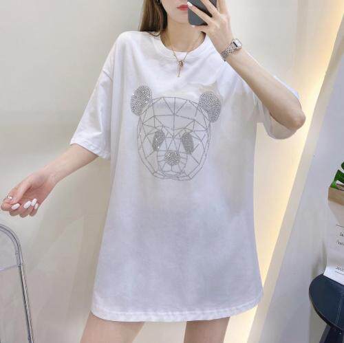 短T，女装，米社