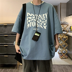 蓝色