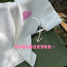 短裤男士夏季潮牌大码五分裤子夏天运动男生宽松外穿休闲中裤，男装牛仔裤，星座716-4