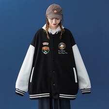 黑色