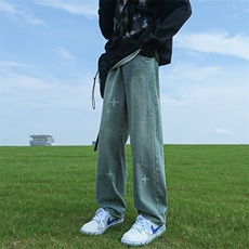 蓝色