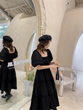 2022夏，档口号2151，其它，Marchen Meaning