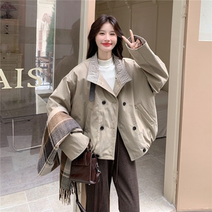 2025冬季新款派克服2572-P185-K288图片