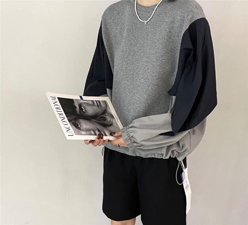 雷洛奇丽—秋装卫衣，女装卫衣/绒衫，雷洛奇丽