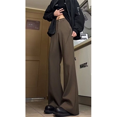 棕色