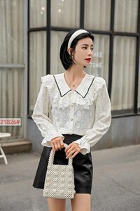 蕾丝系列,其它,锦绣阁