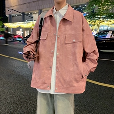 粉色