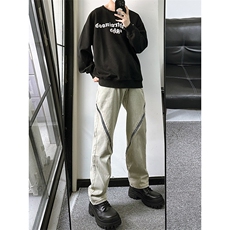 泥黄色