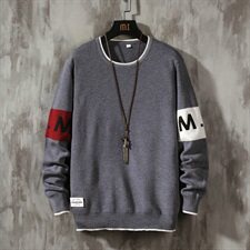 毛衣男士2020冬季新款潮流情侣装线衣针织衫秋装上衣DF117T，男装针织衫/毛衣，电商A102