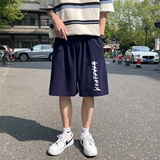 藏青色
