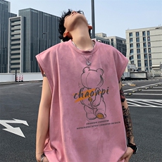 粉色