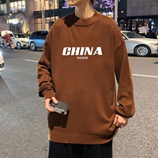 脏橘色