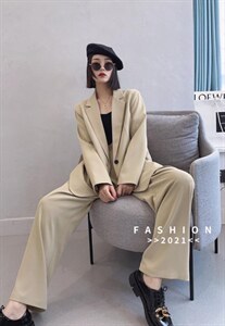 新款套装图片