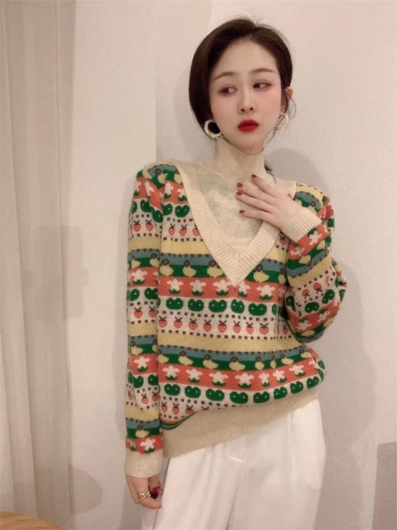 冬款上新，其它，初婇