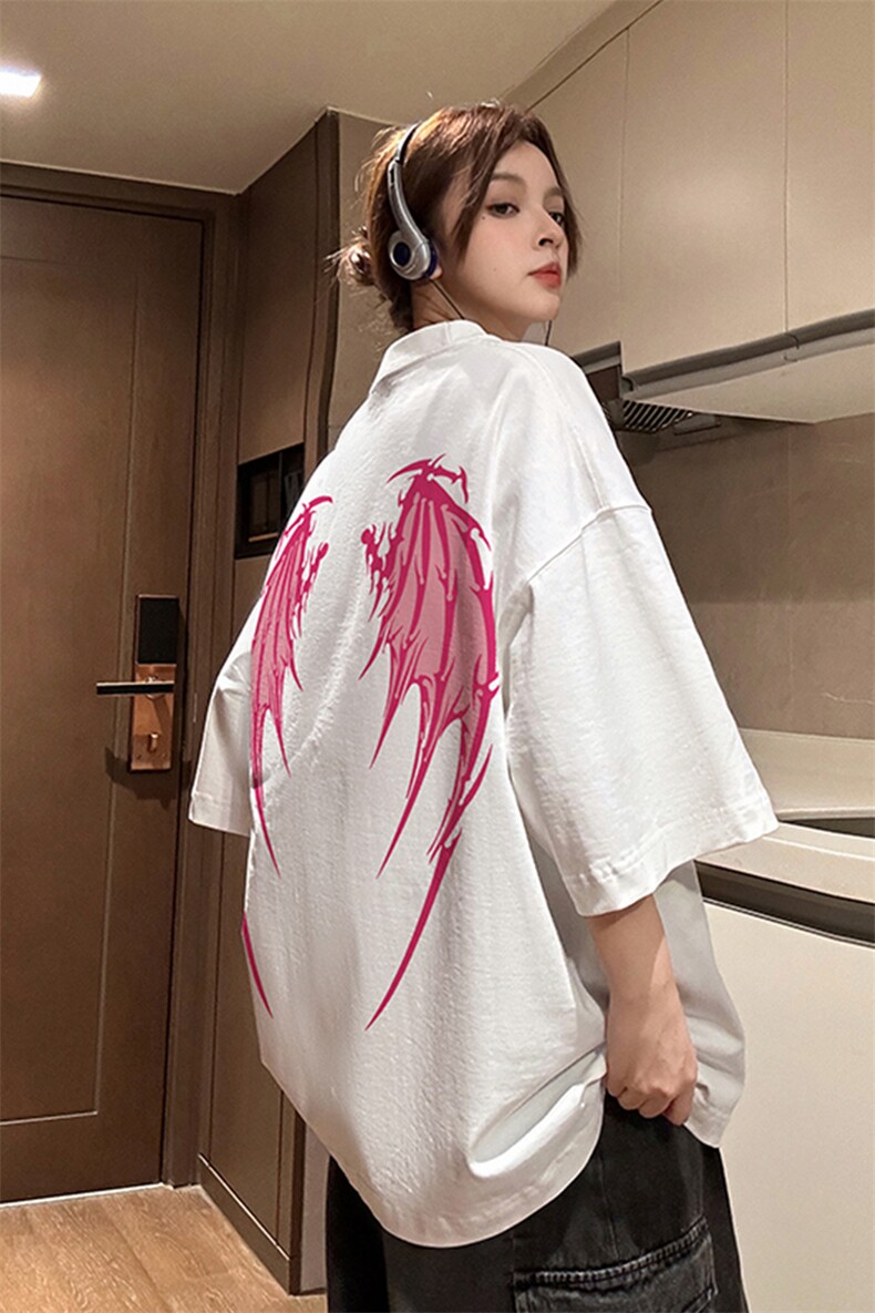 得物直播品质220克纯棉精梳xz605-dcm207特批20控38,男装T恤,星座605(原A050)