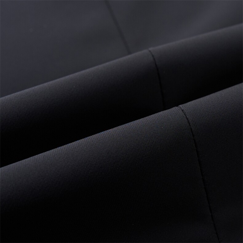 XL-YR8981新款冬季男士鸭绒羽绒服狐狸毛领保暖外套修身风衣大衣,男装风衣,电商B360