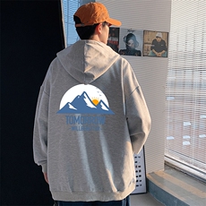 KS21235-P38加绒-P43连帽开衫卫衣男运动外套大码班服，男装卫衣，电商A040