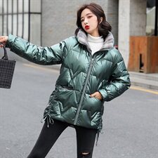 绿色