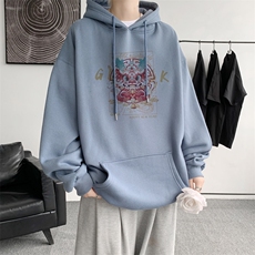 雾霾蓝