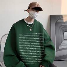 墨绿色