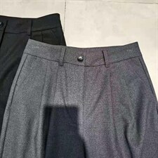 现货韩版长裤垂感十足，其它，OF