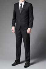 BGW823春季新款男士西服礼服西装修身商务休闲男装西服套装P170，男装休闲套装，电商B360