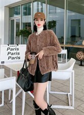 皮毛一体，其它，戈姿