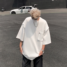 白色