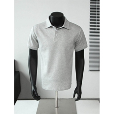 经典色T恤，百搭耐看，A061-AT01120-特P35-假模，男装T恤，电商A061