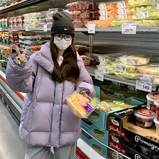 紫色