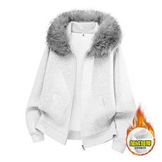 白花灰（加绒）