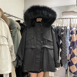 狐狸大毛领,其它,ANRUILA