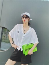 4色防晒衣M，其它，可纳奇