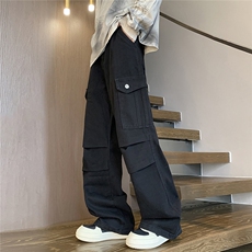 C315-G3062已起量数据款脏脏裤工装牛仔裤(P65X89)公寓6，男装牛仔裤，电商C315