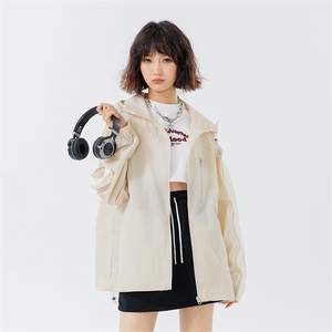 2025新款休闲防晒服F6278P43图片